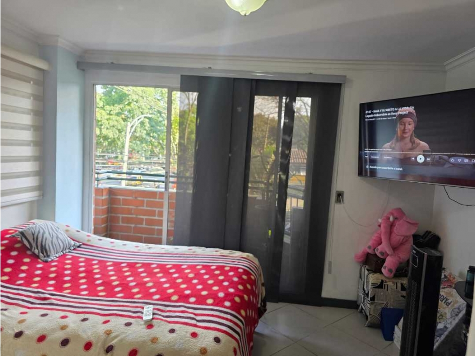 APARTAESTUDIO BELEN LA PALMA — foto 3