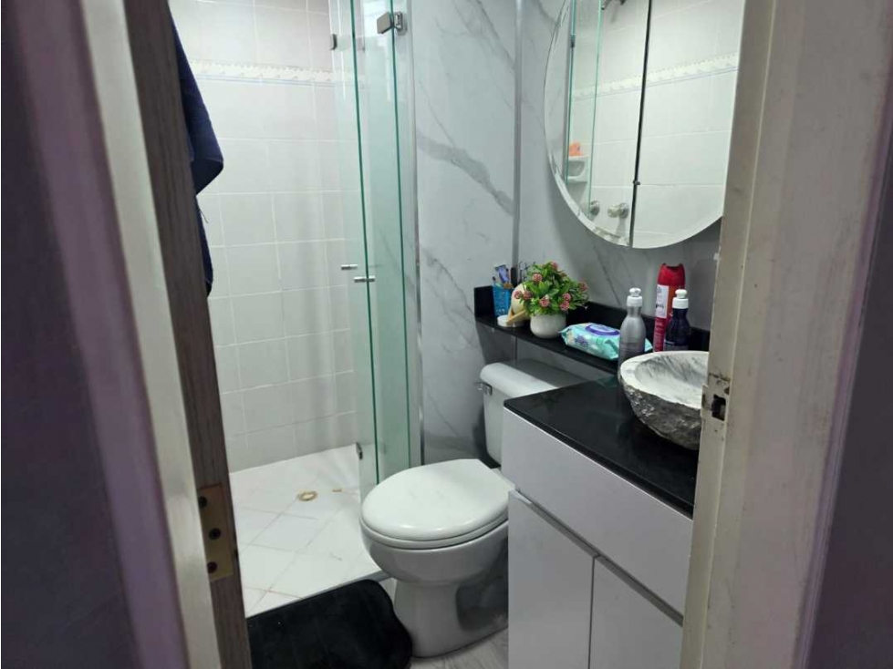 APARTAESTUDIO BELEN LA PALMA — foto 4