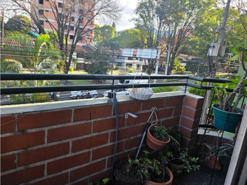 APARTAESTUDIO BELEN LA PALMA — foto 5