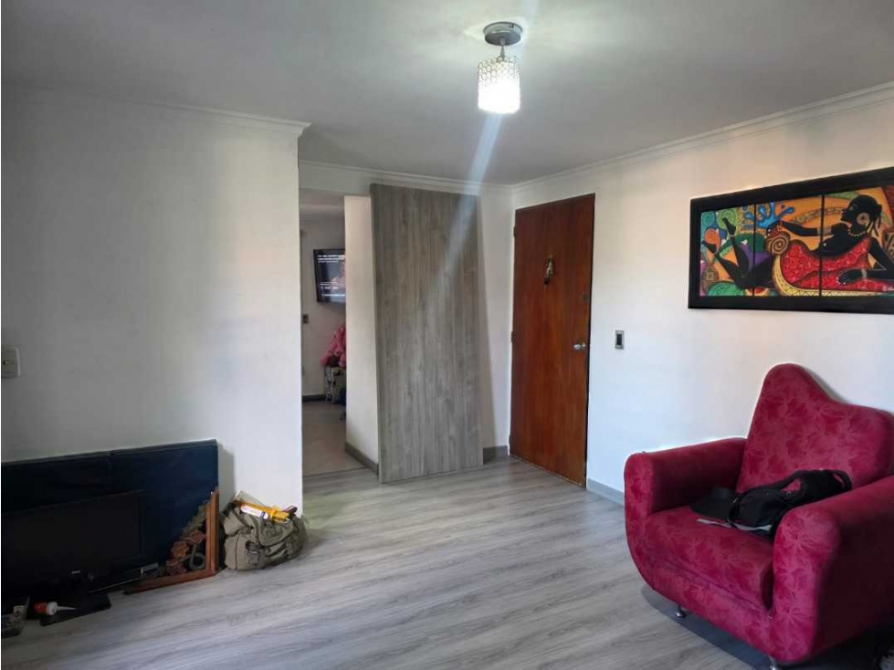 APARTAESTUDIO BELEN LA PALMA — foto 6