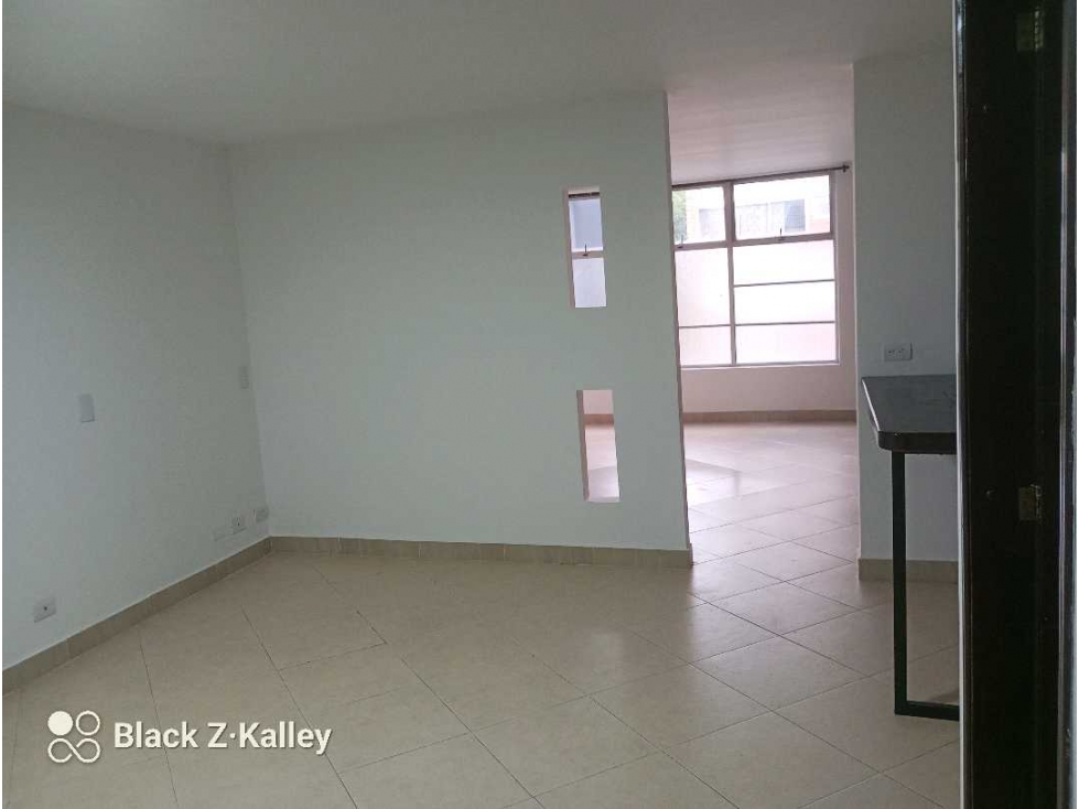 Aparta estudio Belén La palma área 60 ms PISO 503