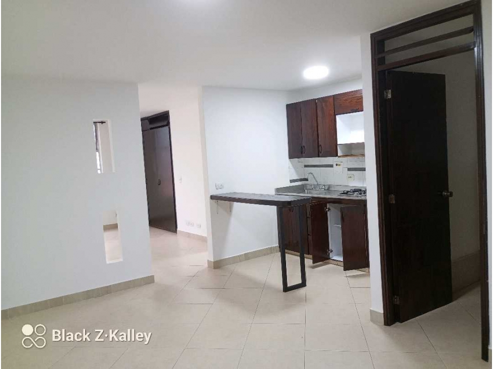 Aparta estudio Belén La palma área 60 ms PISO 503 — foto 2