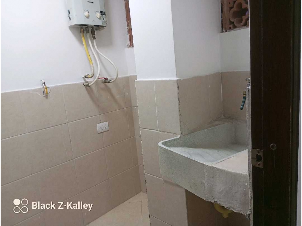 Aparta estudio Belén La palma área 60 ms PISO 503 — foto 3