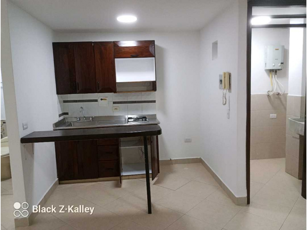 Aparta estudio Belén La palma área 60 ms PISO 503 — foto 4