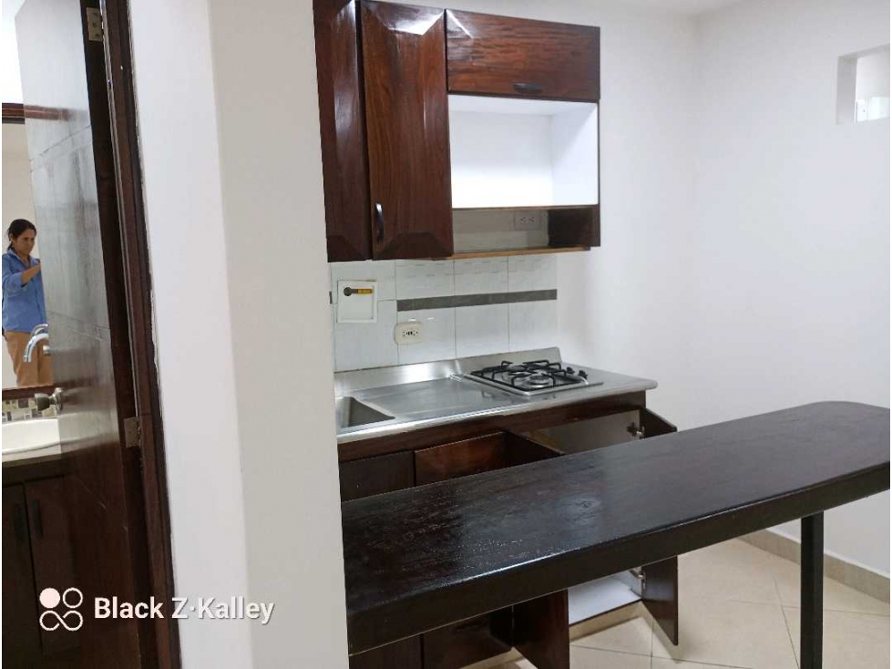 Aparta estudio Belén La palma área 60 ms PISO 503 — foto 6