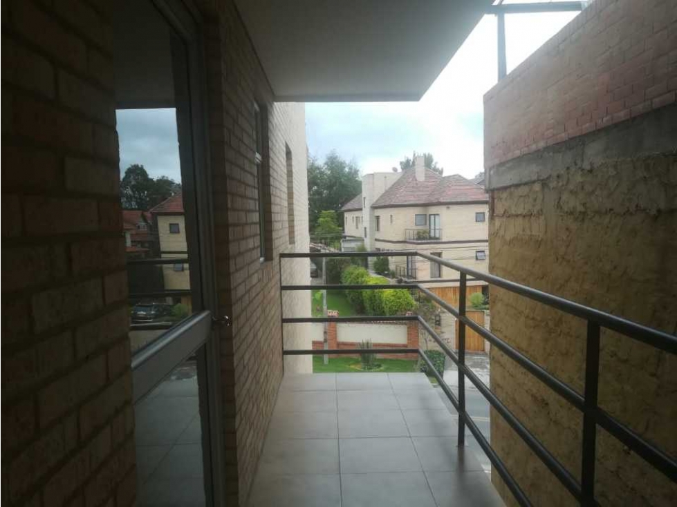 Apartaestudio cajica — foto 3