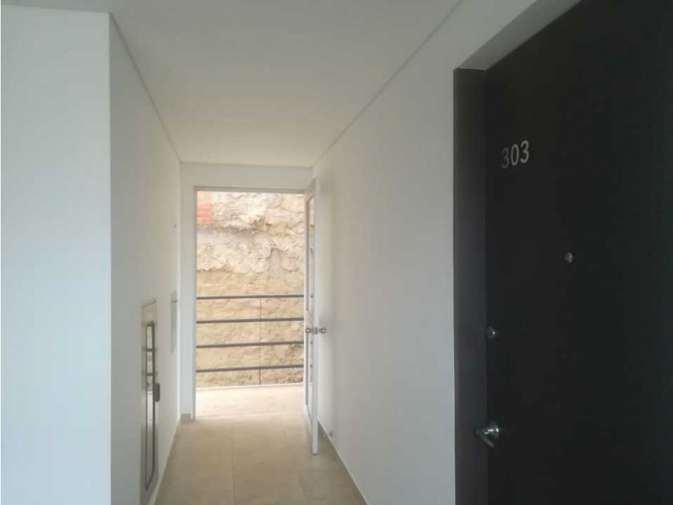 Apartaestudio cajica — foto 4