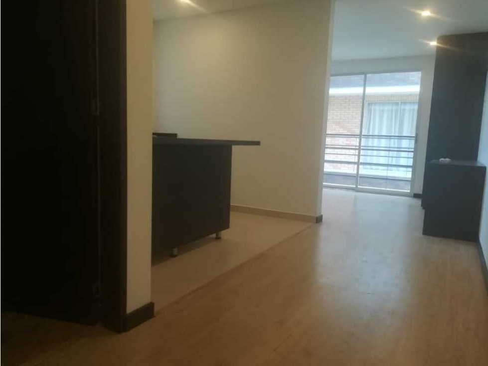 Apartaestudio cajica — foto 2