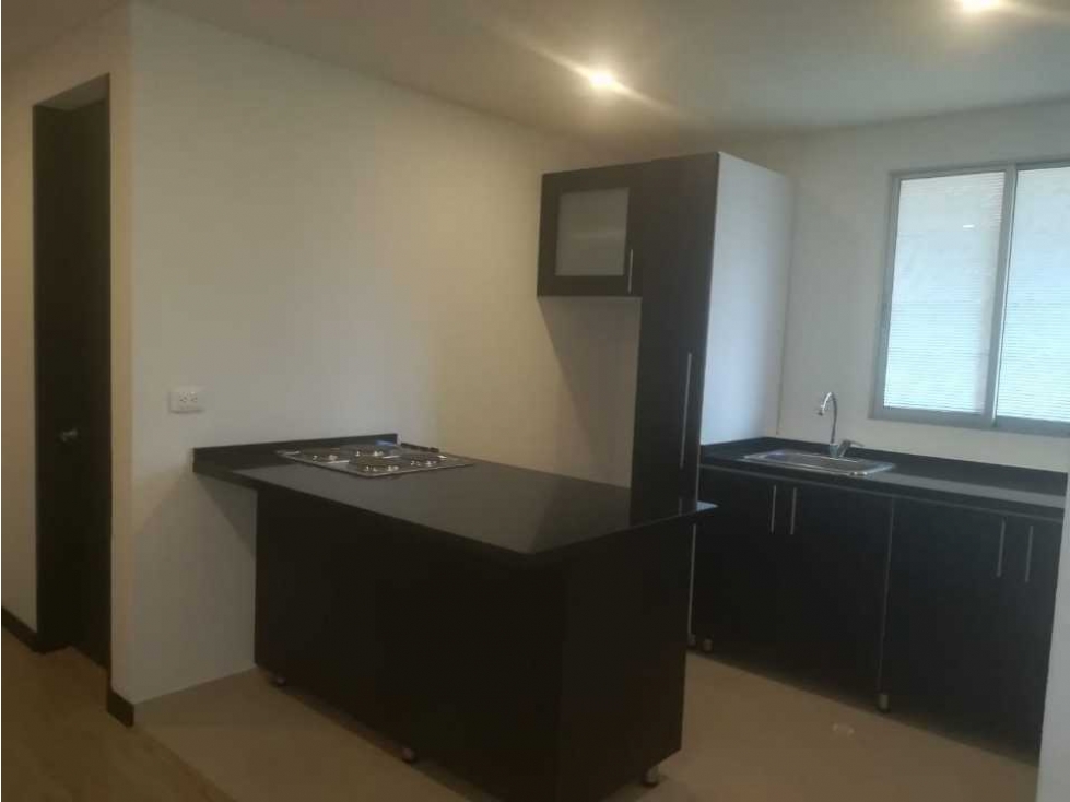 Apartaestudio cajica