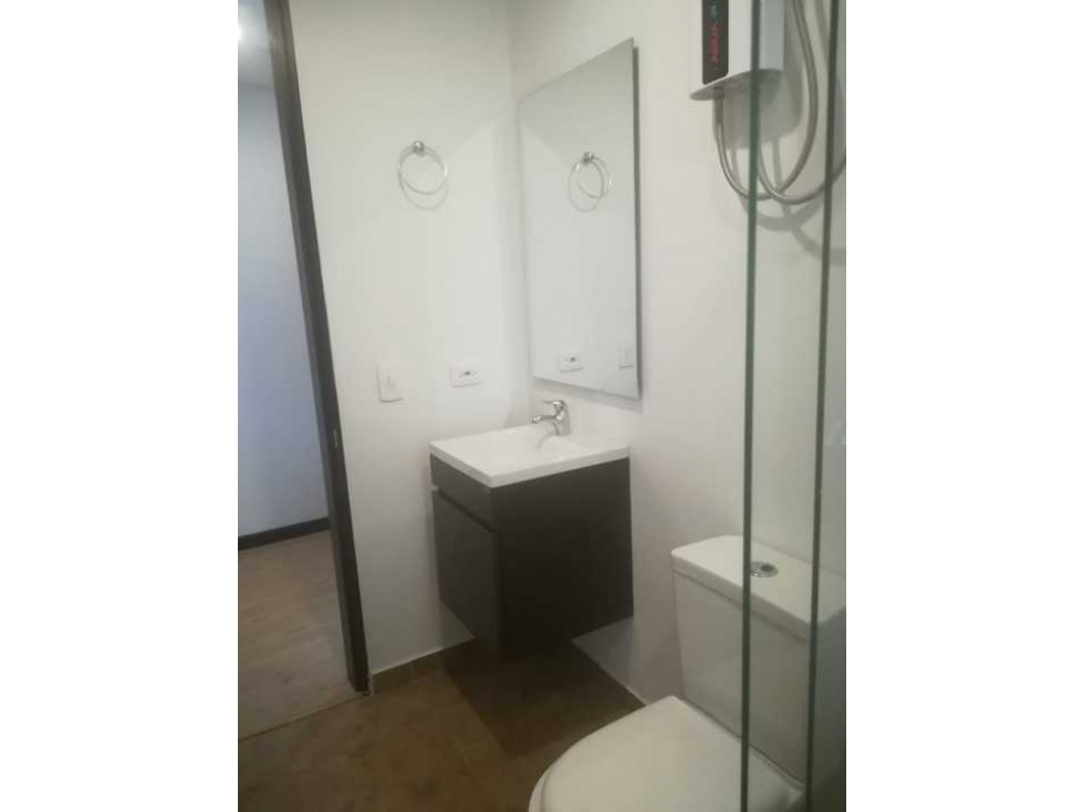 Apartaestudio cajica — foto 5