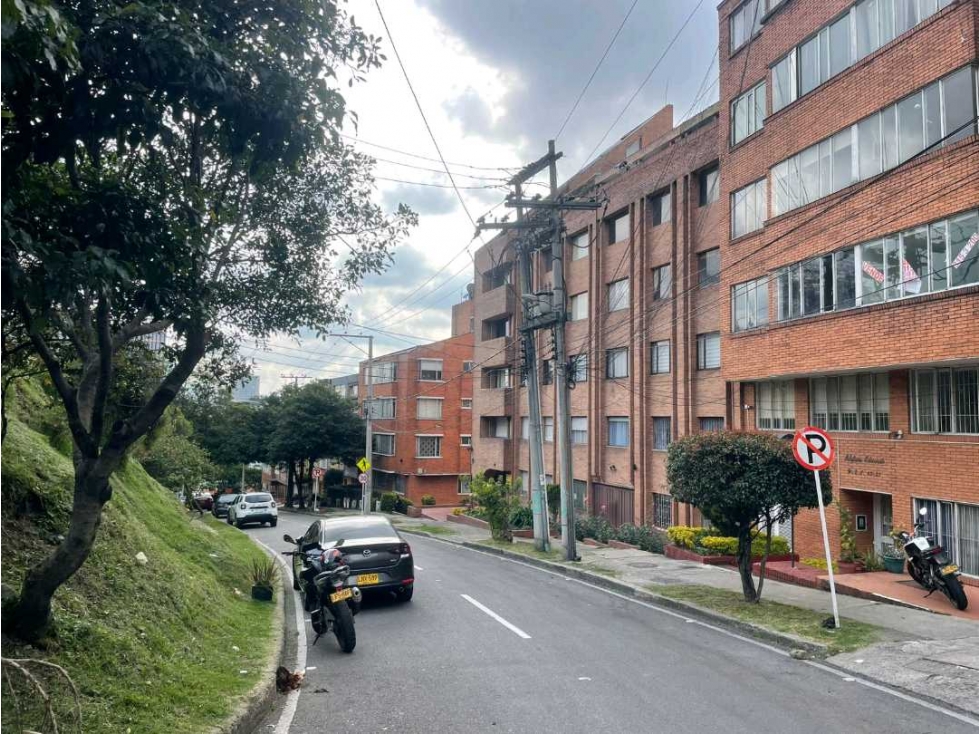 APARTAESTUDIO CALLE 43 CIRCUNVALAR — foto 2