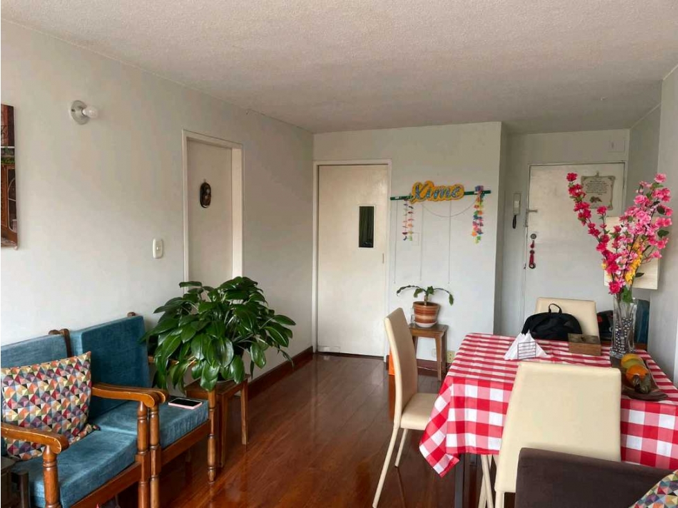 APARTAESTUDIO CALLE 43 CIRCUNVALAR — foto 5