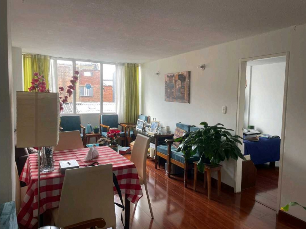 APARTAESTUDIO CALLE 43 CIRCUNVALAR — foto 6