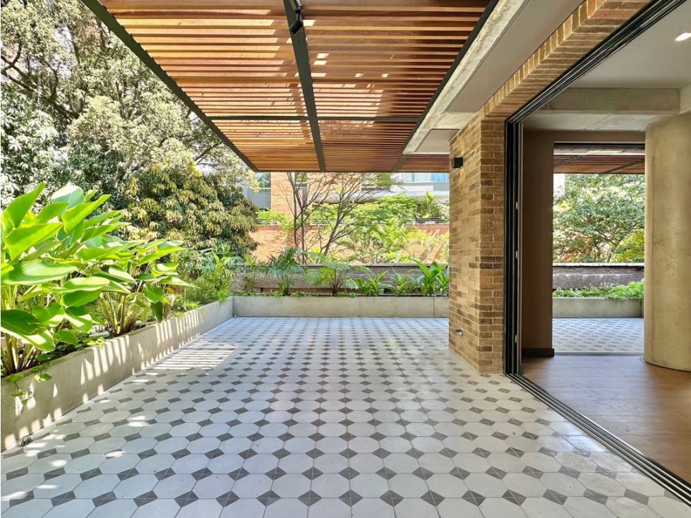 Apartaestudio Castropol