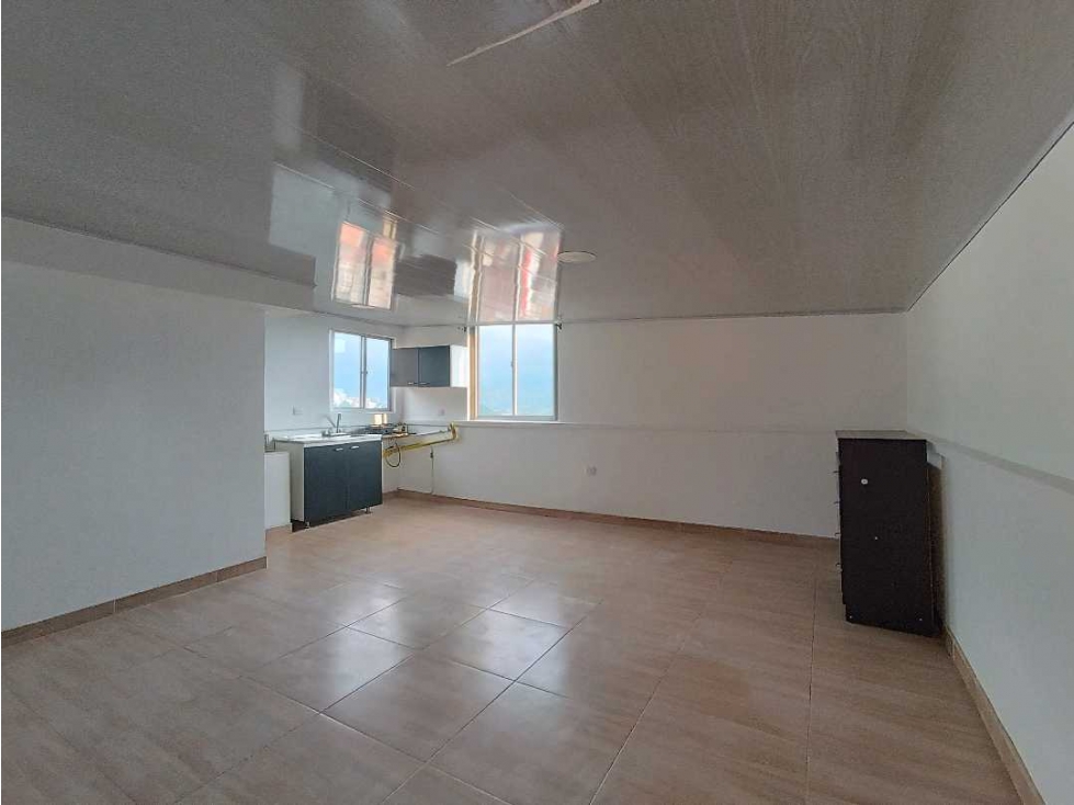 Apartaestudio Centro Manizales — foto 2