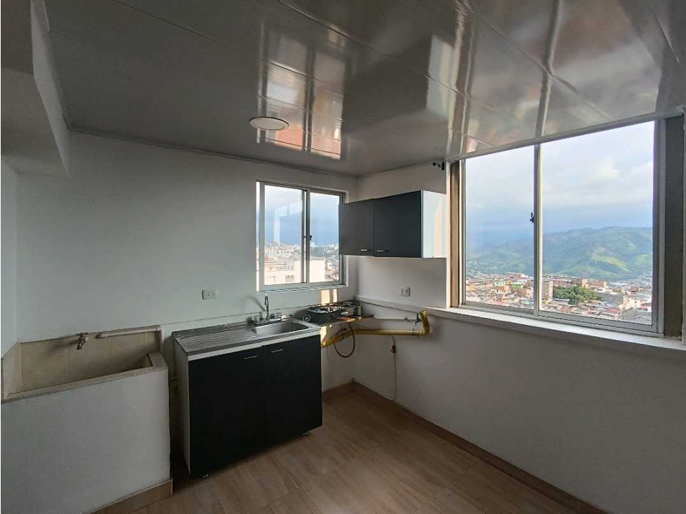 Apartaestudio Centro Manizales — foto 3