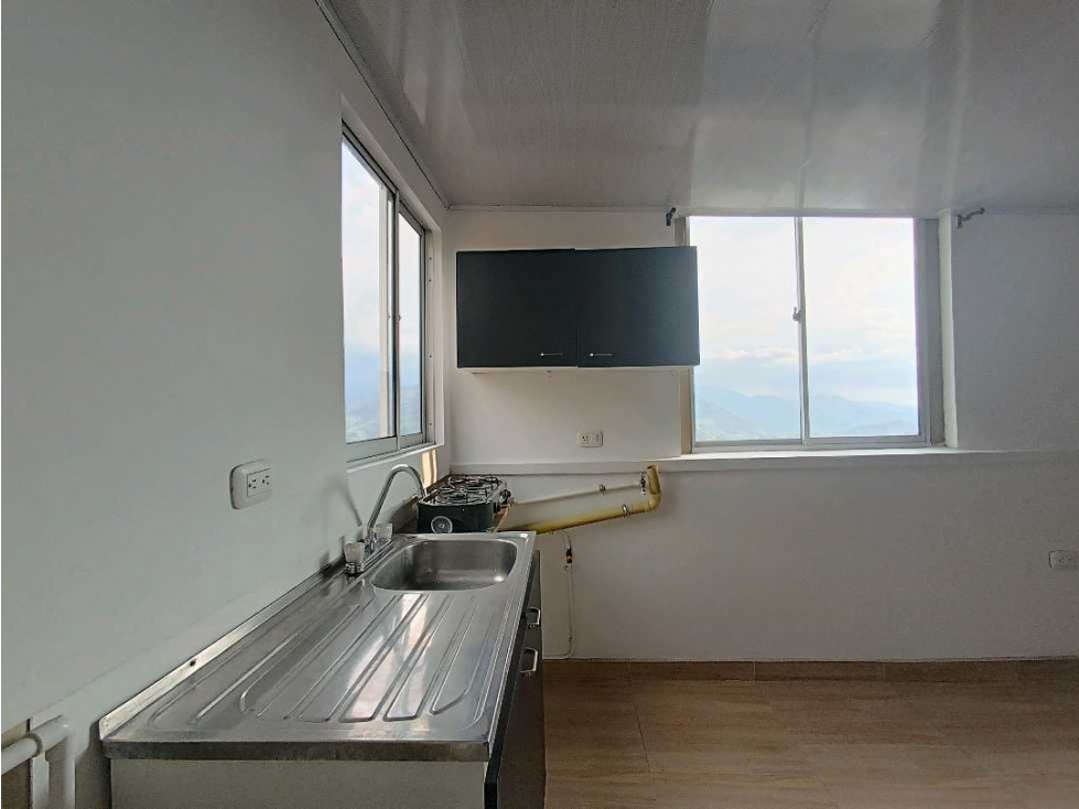 Apartaestudio Centro Manizales — foto 4