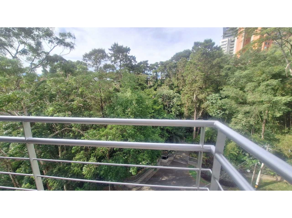 APARTAESTUDIO CERCA AL TESORO PARA LA VENTA. — foto 2