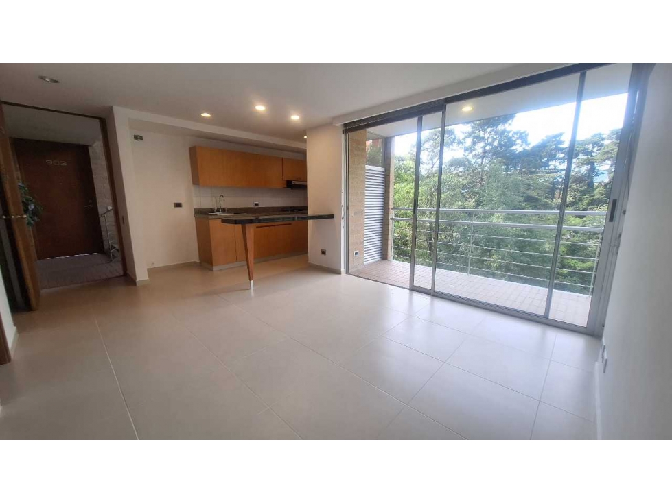 APARTAESTUDIO CERCA AL TESORO PARA LA VENTA. — foto 3
