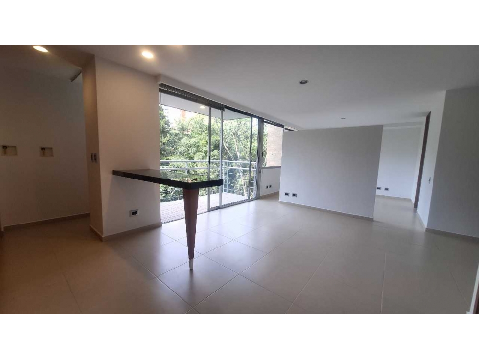 APARTAESTUDIO CERCA AL TESORO PARA LA VENTA. — foto 4