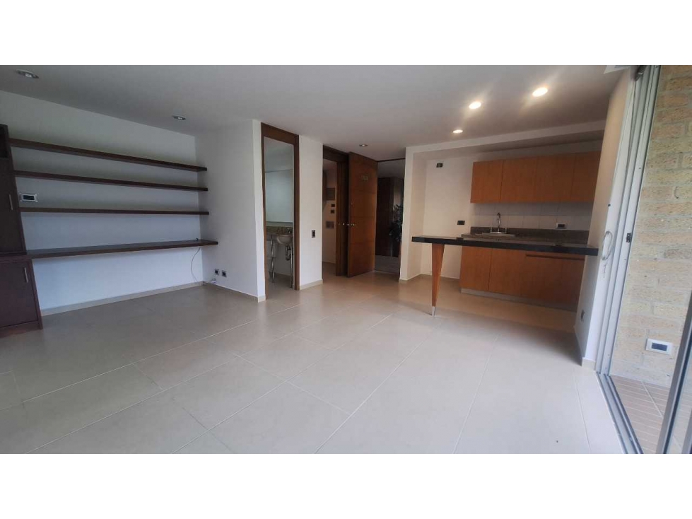 APARTAESTUDIO CERCA AL TESORO PARA LA VENTA. — foto 5