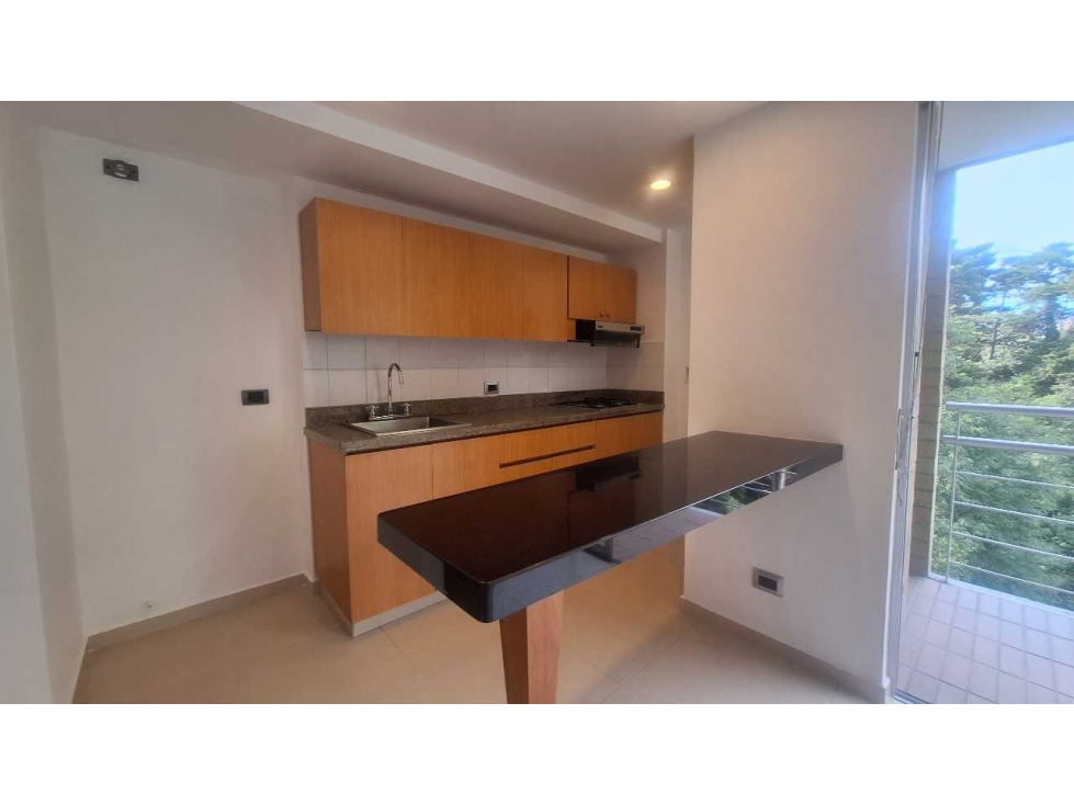 APARTAESTUDIO CERCA AL TESORO PARA LA VENTA. — foto 6