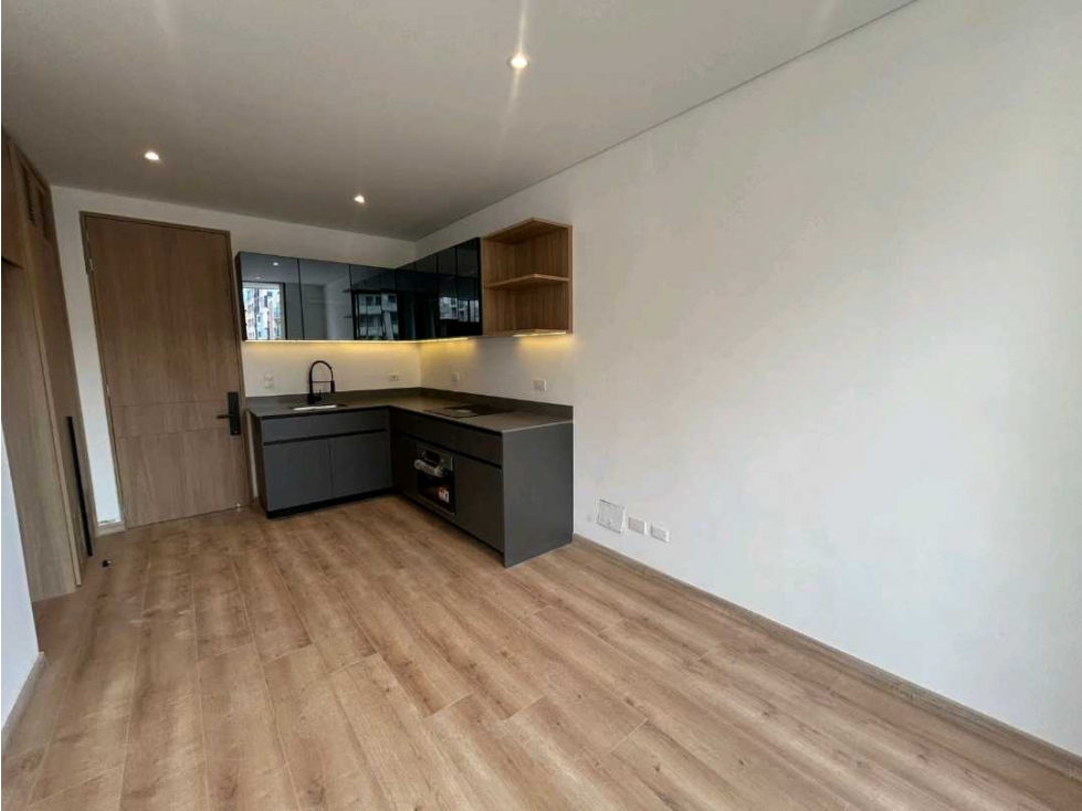 APARTAESTUDIO Chico 35,5m2 $511 millones — foto 3