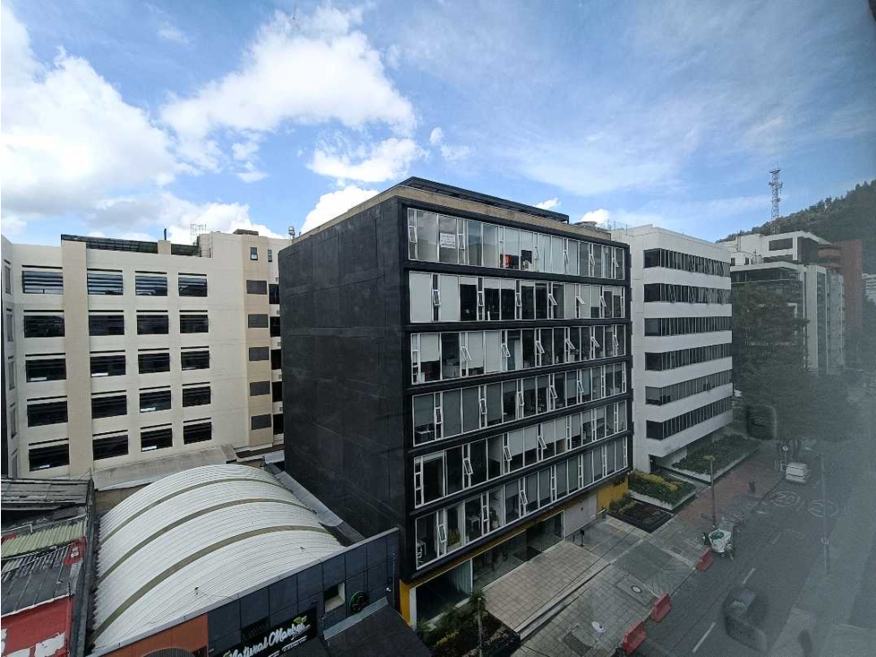 Apartaestudio Chico reservado Venta para estrenar — foto 4