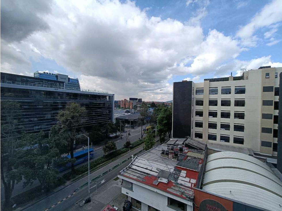 Apartaestudio Chico reservado Venta para estrenar — foto 5