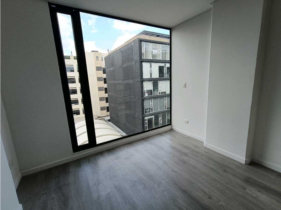 Apartaestudio Chico reservado Venta para estrenar — foto 6