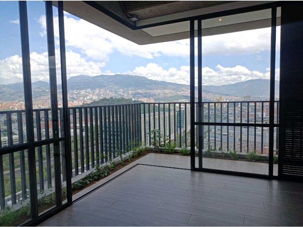 Apartaestudio tipo loft Ciudad del Rio — foto 5