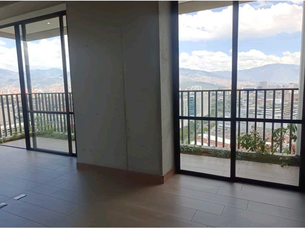 Apartaestudio tipo loft Ciudad del Rio — foto 6