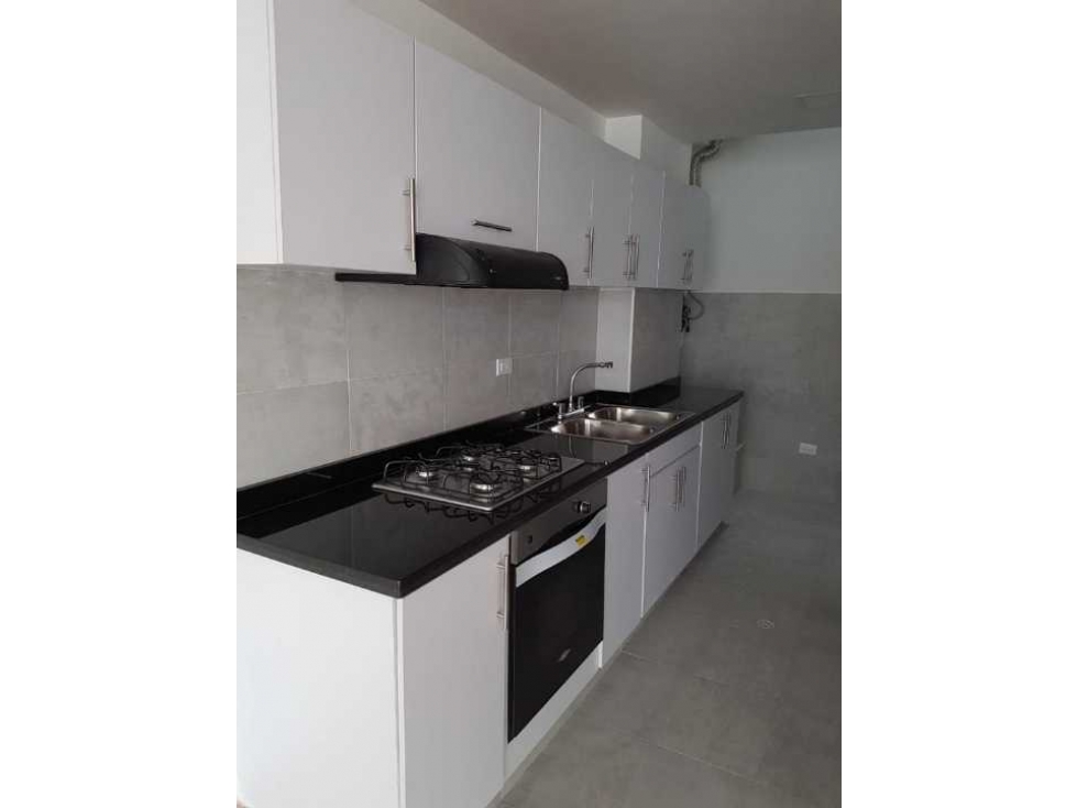 Apartaestudio con garaje y terreza en venta en Pasto Nariño