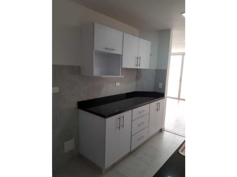 Apartaestudio con garaje y terreza en venta en Pasto Nariño — foto 2