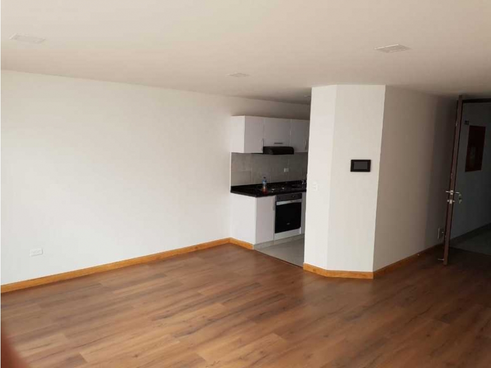 Apartaestudio con garaje y terreza en venta en Pasto Nariño — foto 3