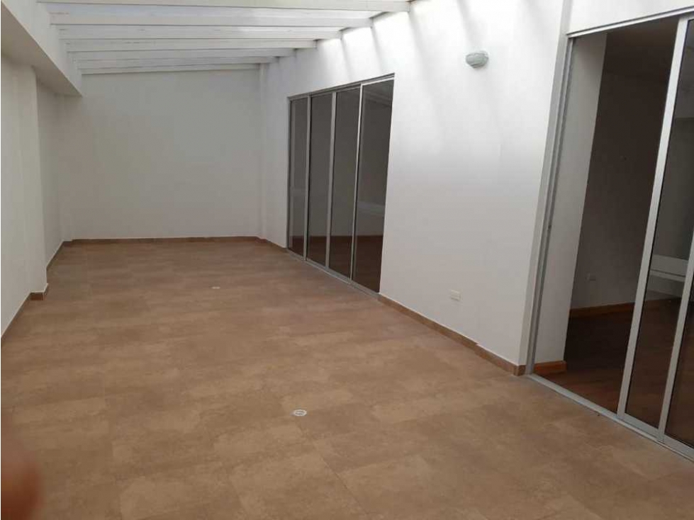 Apartaestudio con garaje y terreza en venta en Pasto Nariño — foto 4