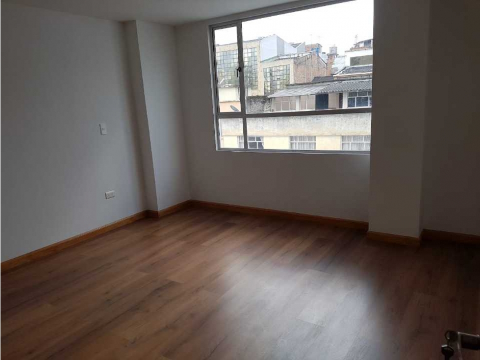 Apartaestudio con garaje y terreza en venta en Pasto Nariño — foto 6