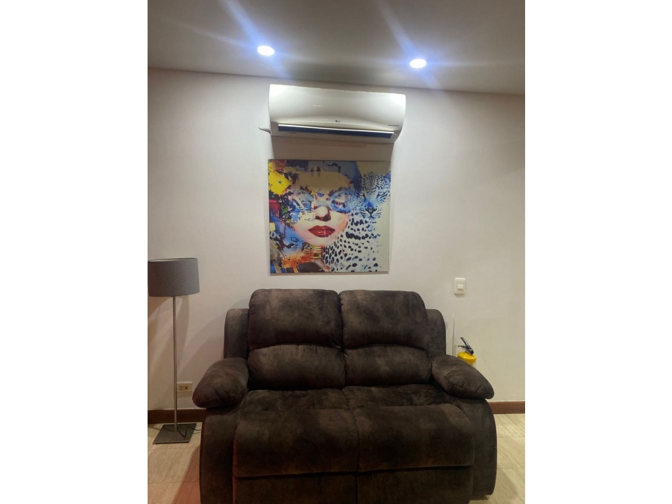 Apartaestudio con licencia de renta corta en venta, Vizcaya - Poblado — foto 3