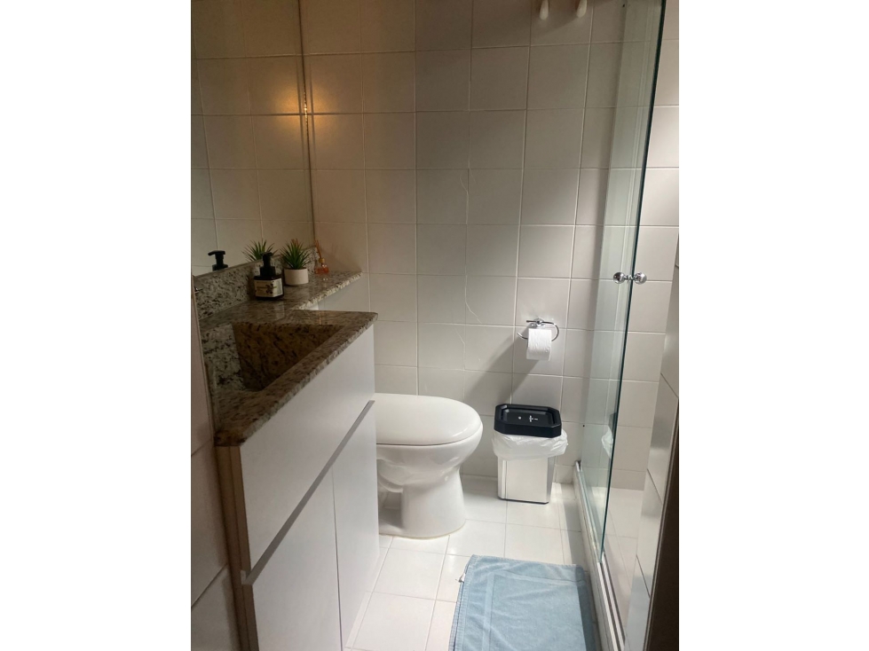 Apartaestudio con licencia de renta corta en venta, Vizcaya - Poblado — foto 6