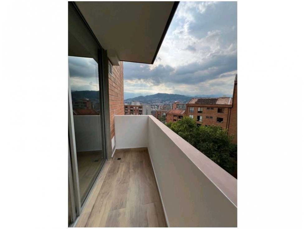 APARTAESTUDIO CON PERMISO PARA RENTAS CORTAS POR LA FRONTERA — foto 3