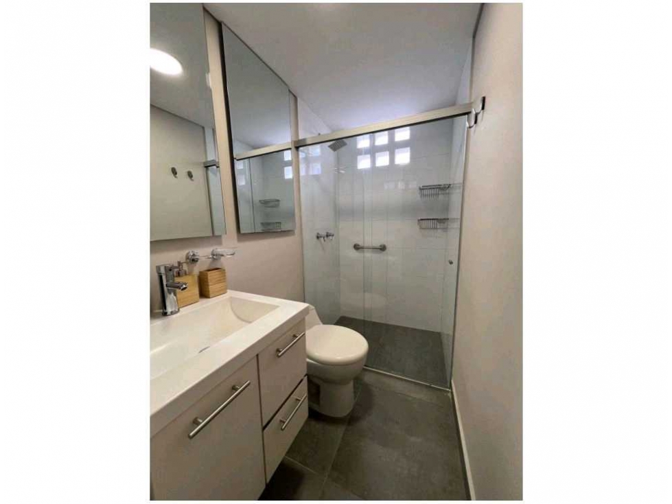 APARTAESTUDIO CON PERMISO PARA RENTAS CORTAS POR LA FRONTERA — foto 6