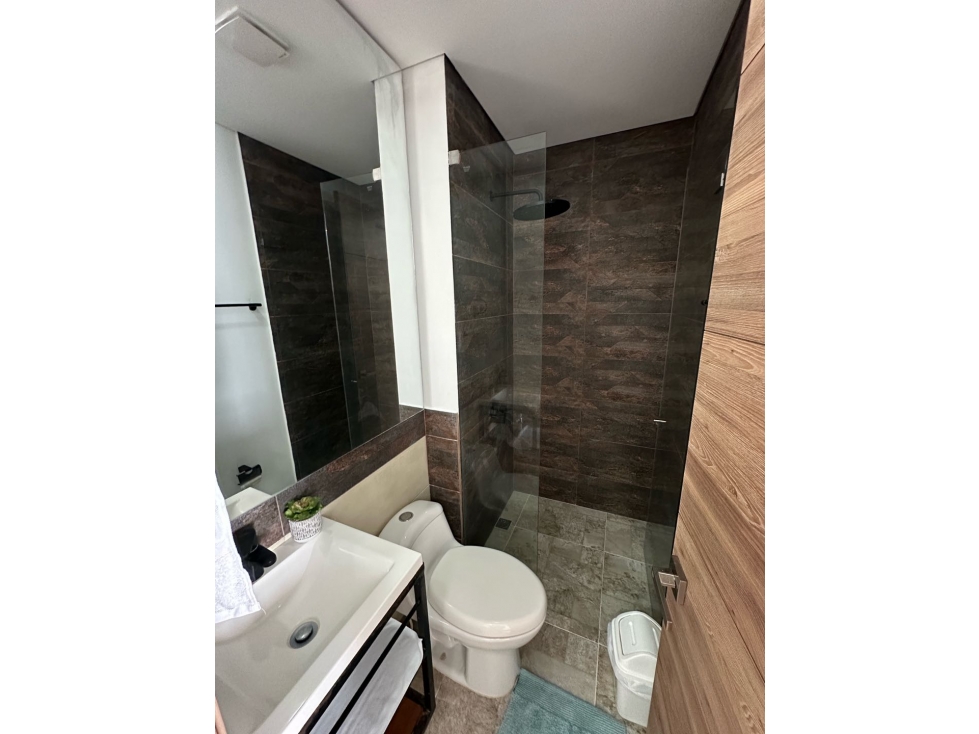 Apartaestudio Con Permiso para renta turística a pasos de la playa — foto 5