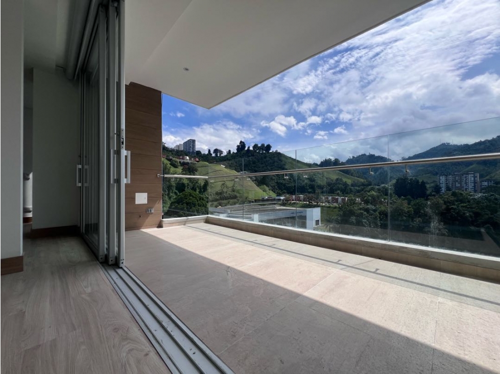 Apartaestudio Conjunto Cerrado El Trébol Manizales — foto 4