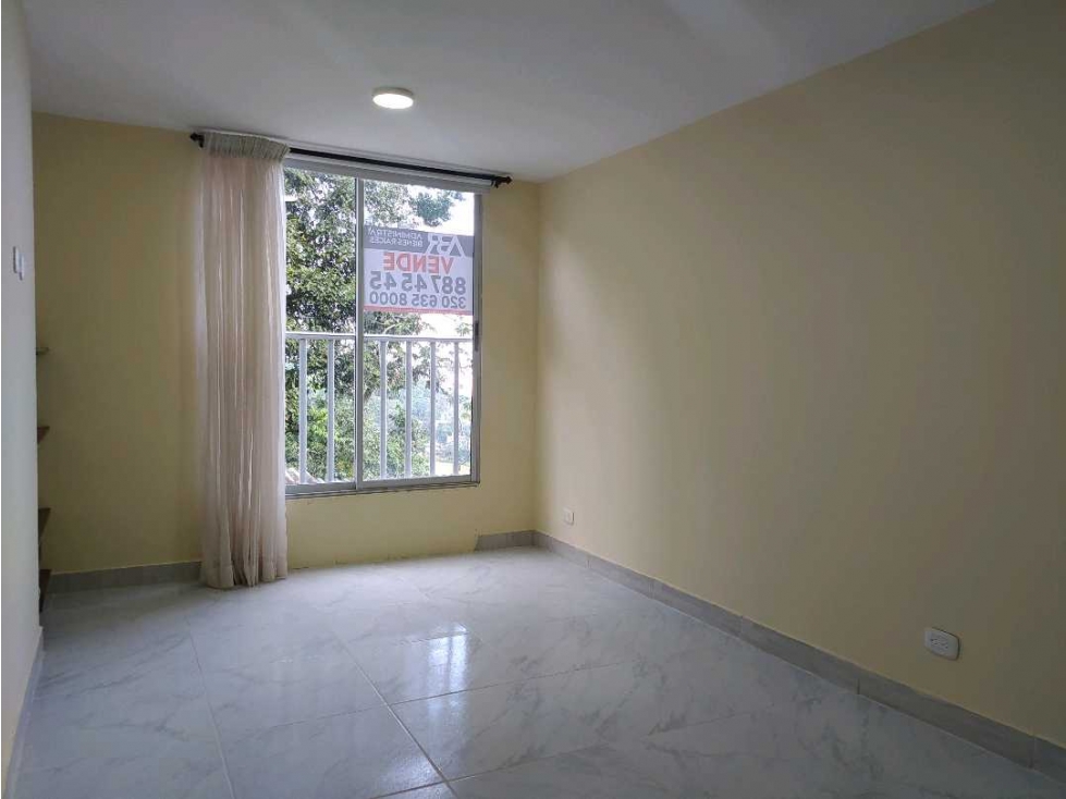 Apartaestudio Conjunto Cerrado Vía La Linda Manizales — foto 2