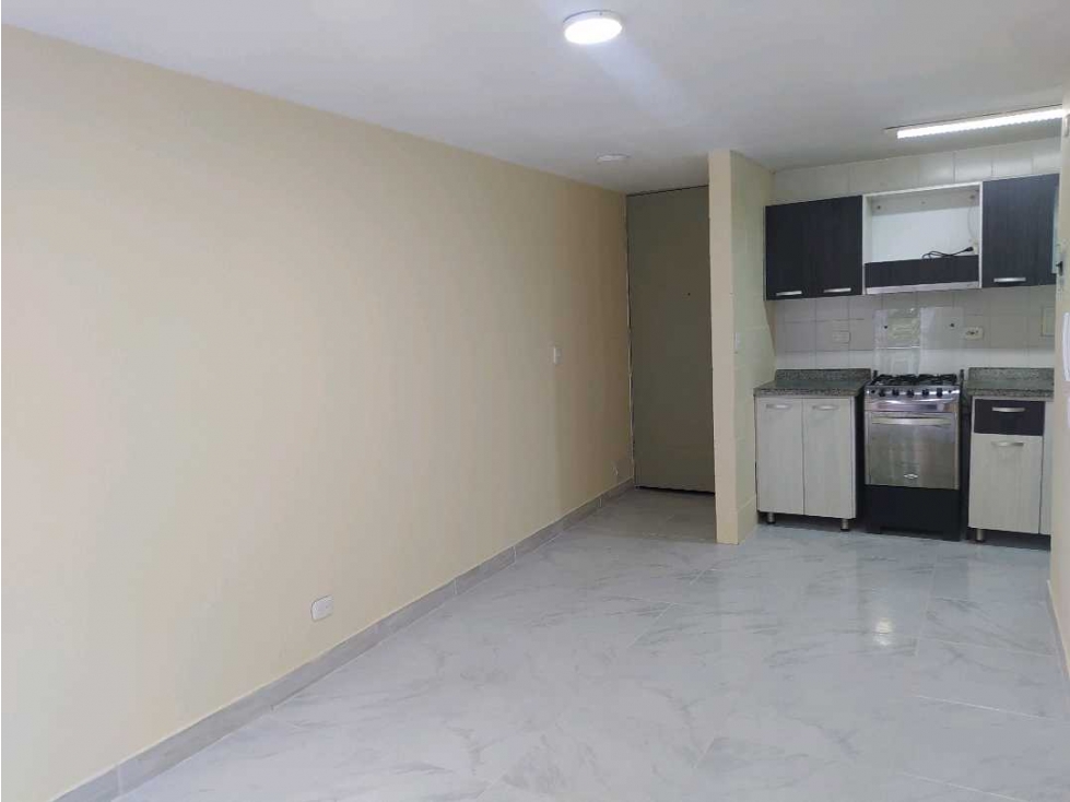 Apartaestudio Conjunto Cerrado Vía La Linda Manizales — foto 3