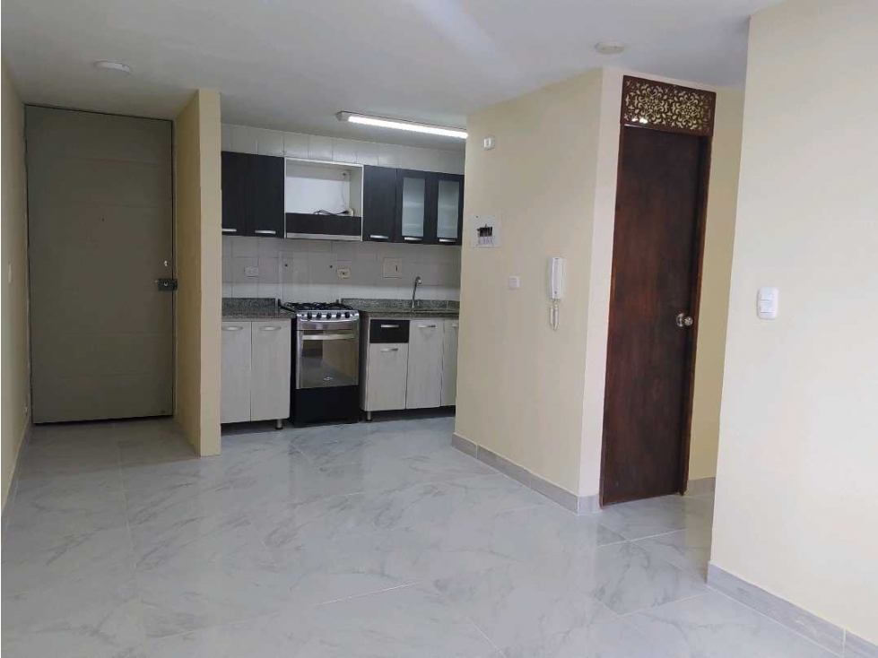 Apartaestudio Conjunto Cerrado Vía La Linda Manizales — foto 4
