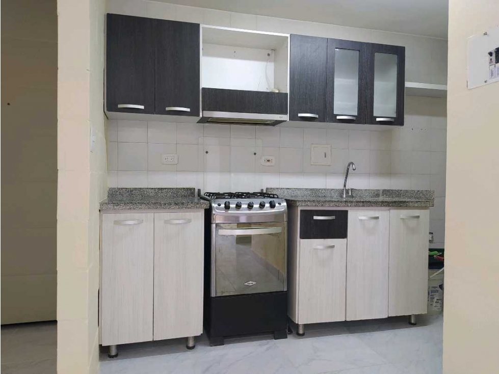 Apartaestudio Conjunto Cerrado Vía La Linda Manizales — foto 5