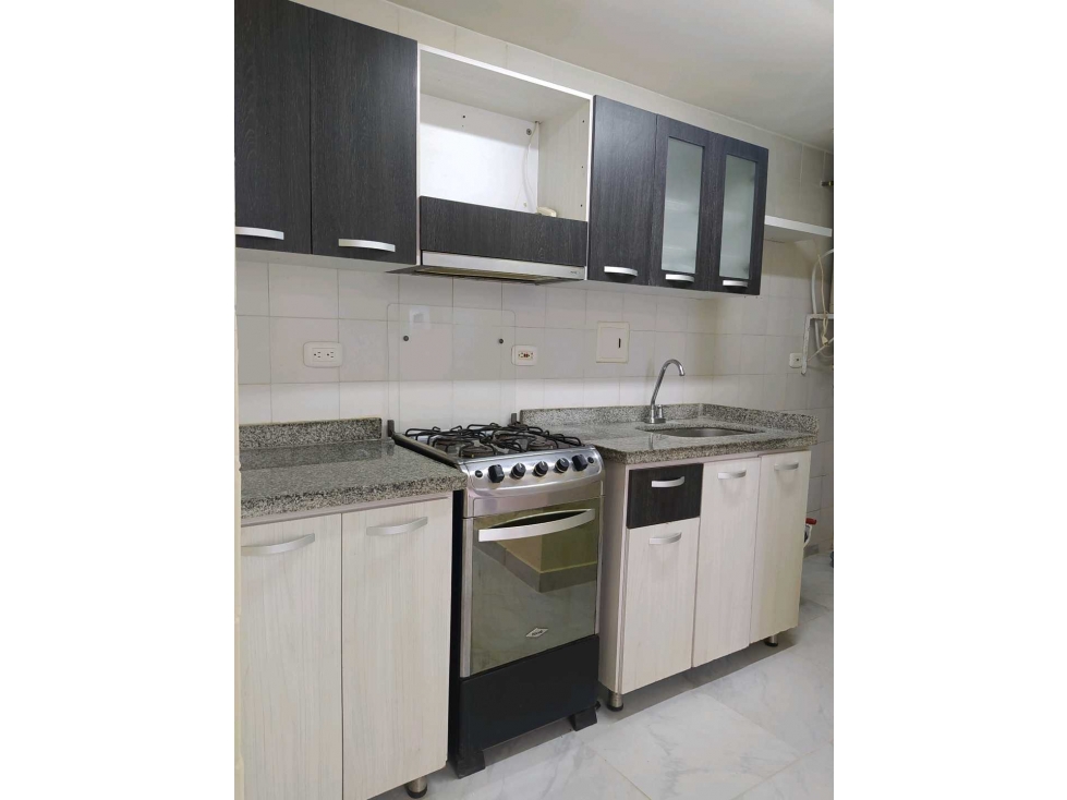 Apartaestudio Conjunto Cerrado Vía La Linda Manizales — foto 6