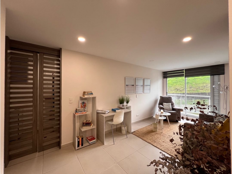 Apartaestudio Conjunto Cerrado Milán Manizales — foto 2