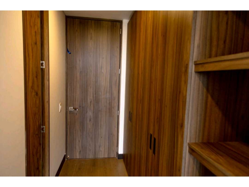 Apartaestudio Country Club — foto 4